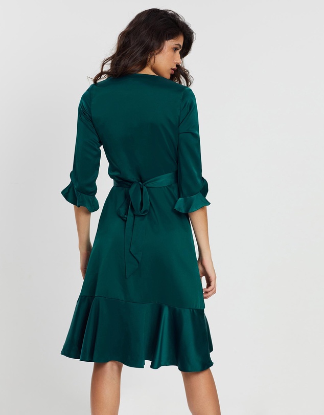 Loreta - Miranda Dress