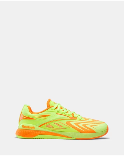 Reebok - Nano X5 Edge - Women's