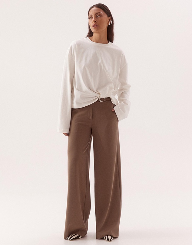 SOVERE - Izel Long Sleeve