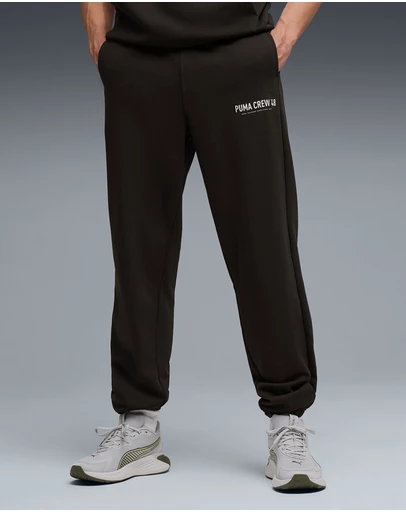 Puma - Graphics Jogger Pants - Men