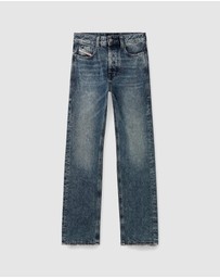 Diesel - 1980 D-Eeper Jeans