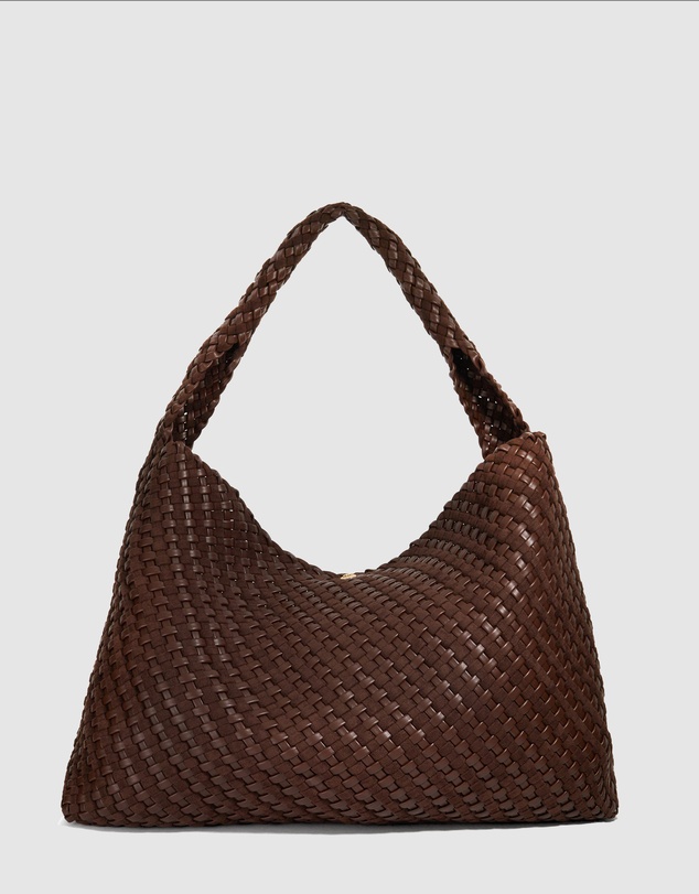 Dune London - Deliberate Xl - Chocolate