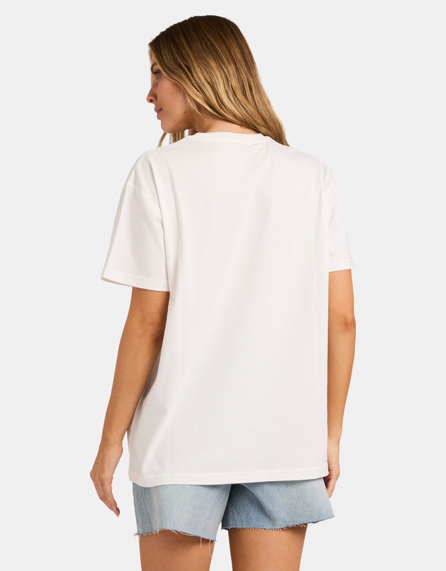 Billabong - Womens Surf High T-Shirt