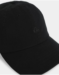 Quiksilver - Mens Decades Cotton Cap