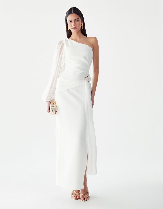 BWLDR - Briana Maxi Dress