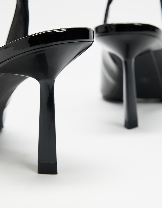 SPURR - Sadie Sling Back Heels - ONLINE EXCLUSIVE