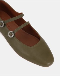 Miss Sofie - Matter Flats