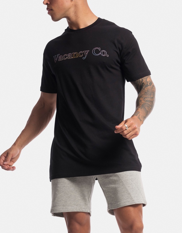 Vacancy Co - Aura Tee