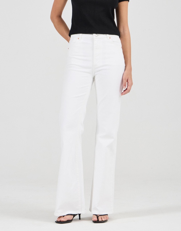 Rolla's - Eastcoast Flare Jeans