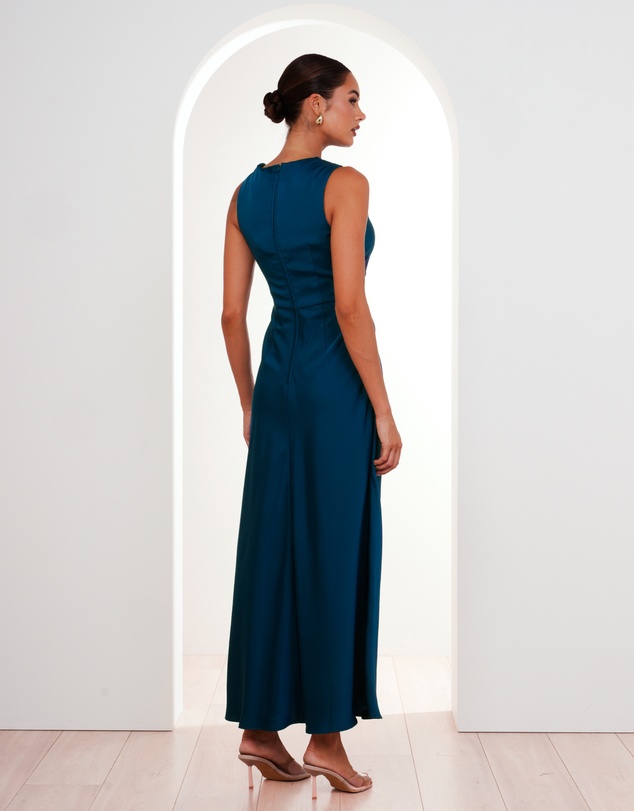 Pilgrim - Annalise Sleeveless Maxi Dress