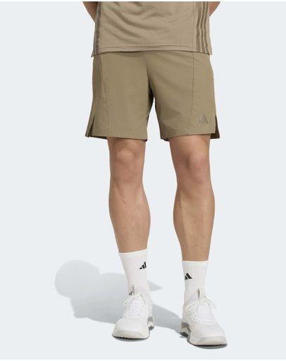 Khaki Six
