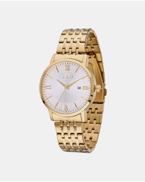 Jag - Banks Mens Watch