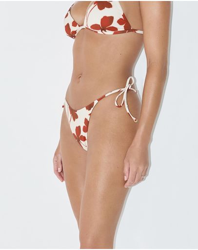 Ruby Floral