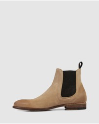 Brando - Betols Chelsea Boots