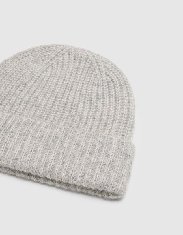 Oxford - Myles Rib Knit Beanie