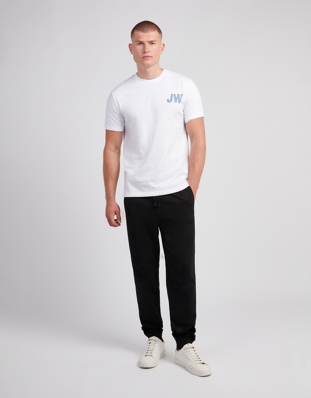 Jack Wills - Sports Club T-Shirt