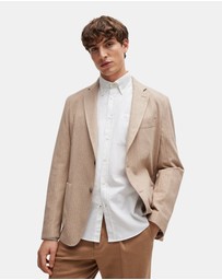 BOSS - Roan Shirts