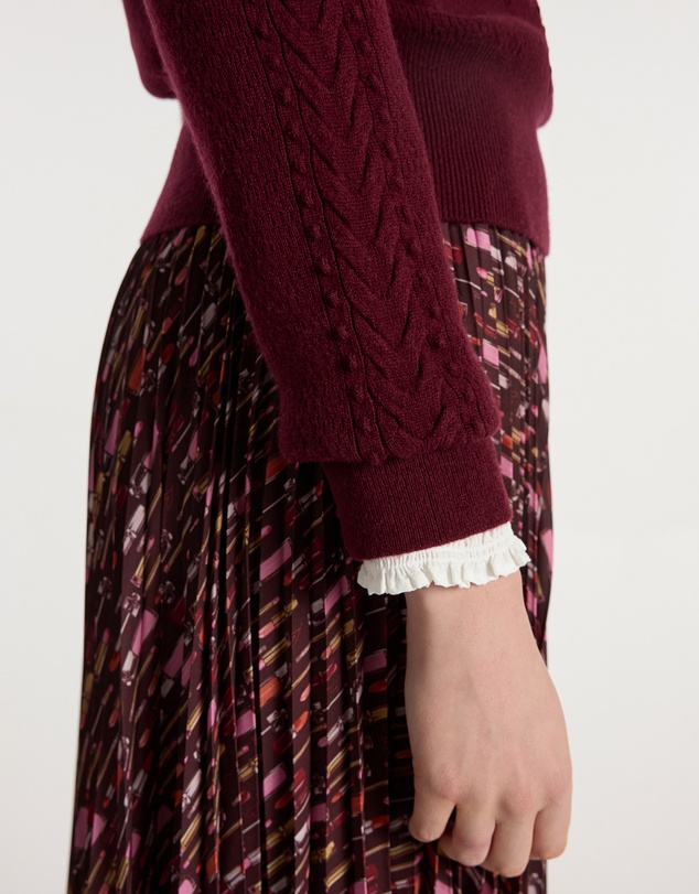 Marcs - Maddie Merino Knit Jumper