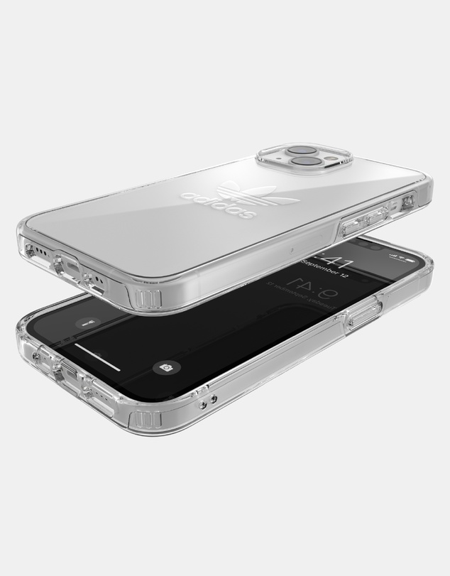 adidas Originals - Protective Dual Layer iPhone 13/14 Protective Phone Case Slim Bumper