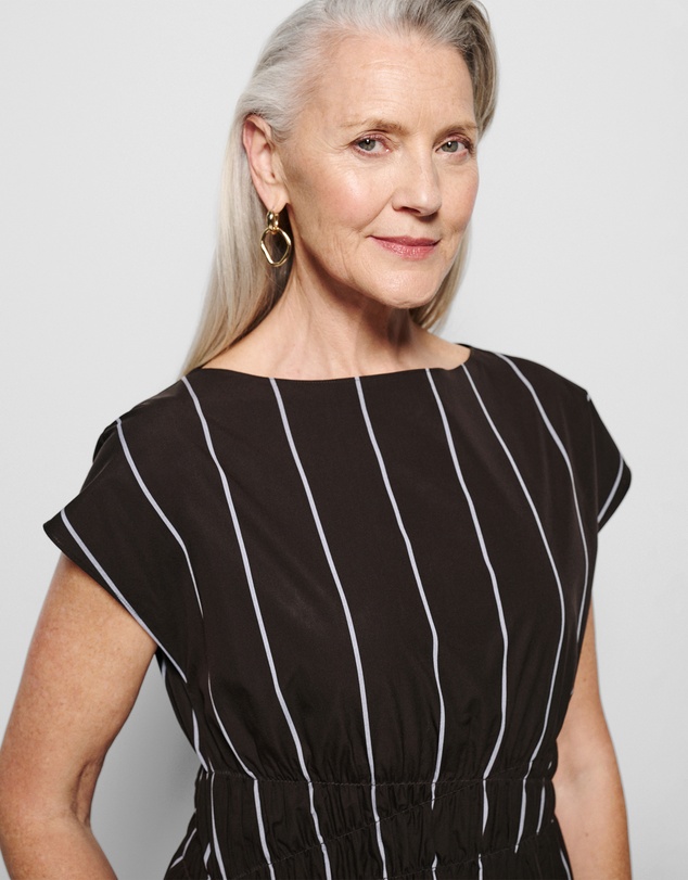 Commonry - Lorraine Dress
