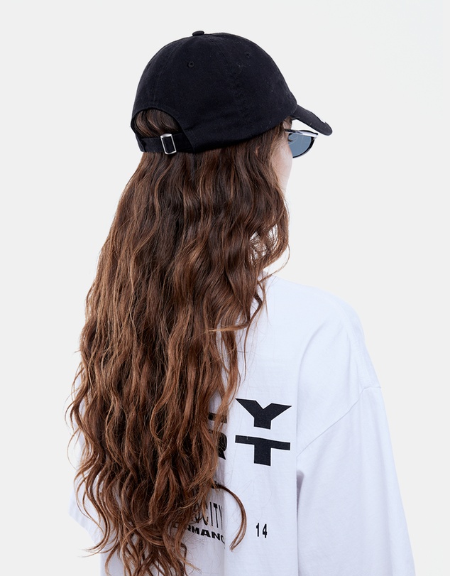 ENA PELLY - EP Studios Cap