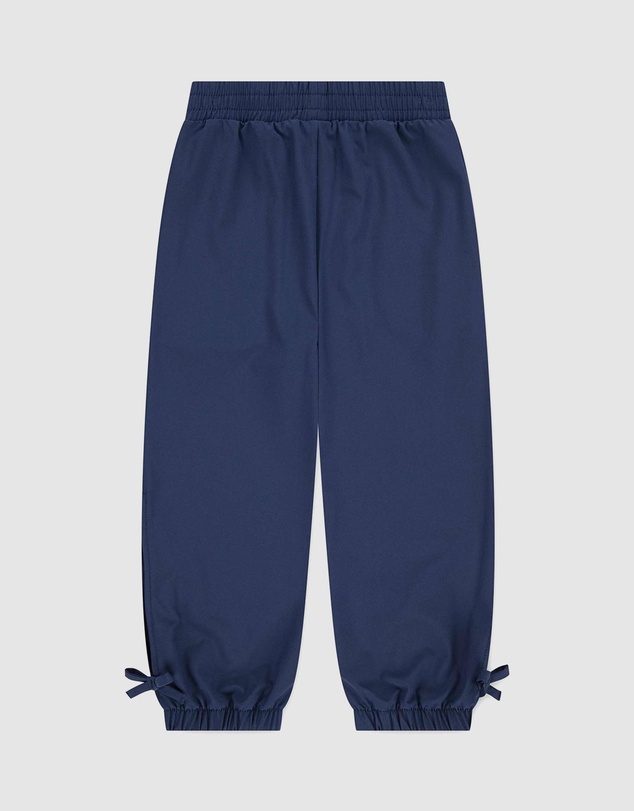 Nike - Swoosh On Pointe Woven Pants - Kids