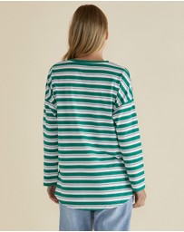 Betty Basics - Taylor Tee