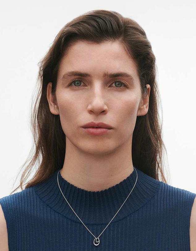 Georg Jensen - Offspring Pendant