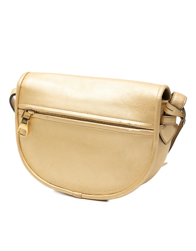 Pre-Loved by Azura Reborn - Pre-Loved Leather Heritage Crossbody