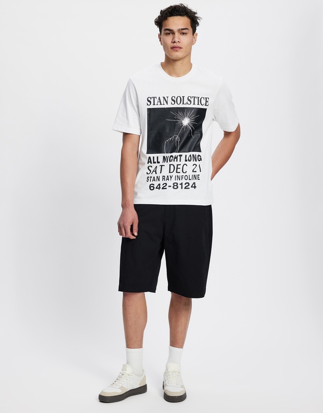 Stan Ray - Soltice Tee