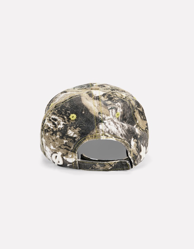 Epokhe - Epokhe Ashfall Cap
