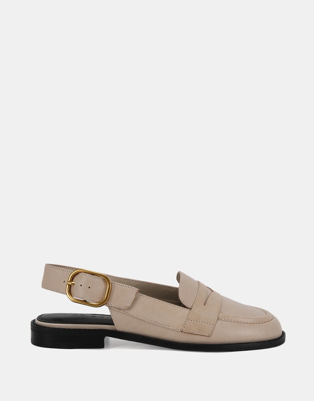 Miss Sofie - Leo Flats