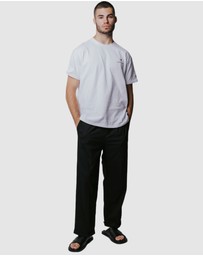 Justin Cassin - JC Ventura T-Shirt