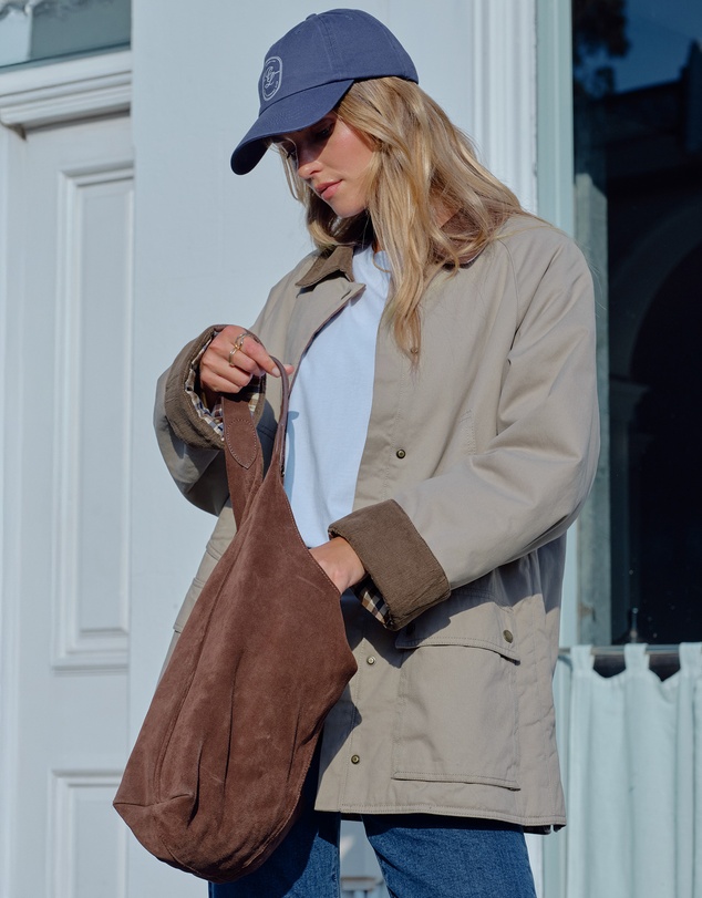 Ceres Life - Barn Jacket