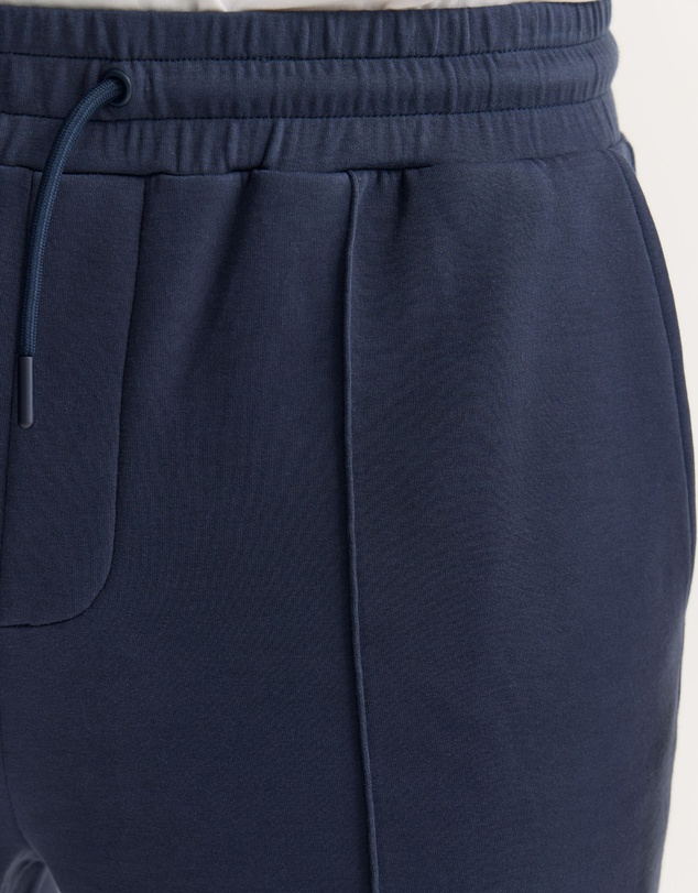 Oxford - Atlas Double Faced Track Pants