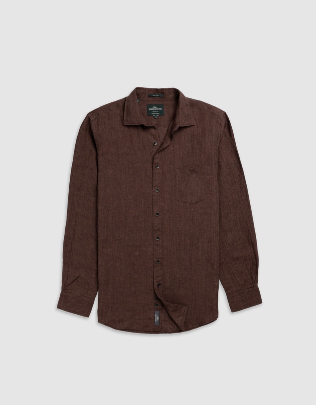 Rodd & Gunn - Coromandel 2 Sports Fit Shirt
