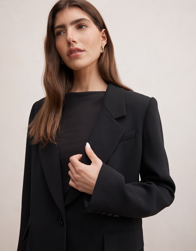 Forever New - Demi Single Breasted Blazer