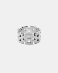 Daniel Wellington - 5-Link Ring