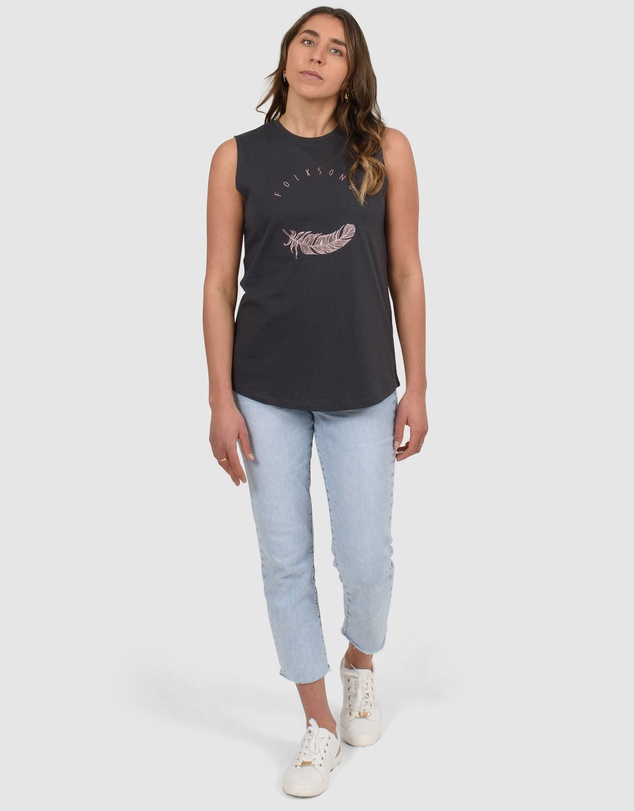 Folksong - Folksong Tank