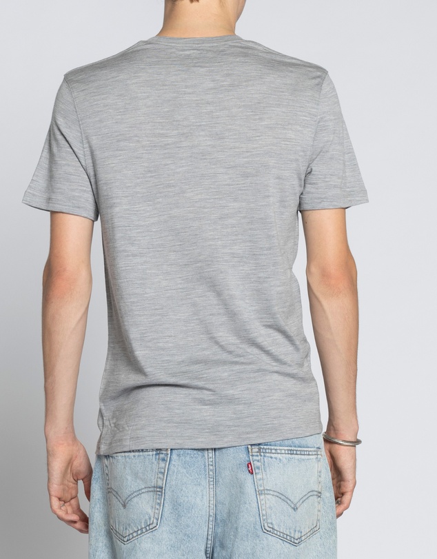 Mcintyre - All Day Merino Tee