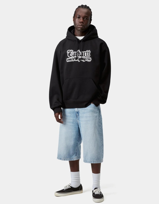 Carhartt WIP - Hooded World Tour Sweat