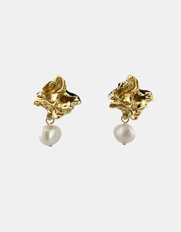 Sonne Jewellery - Sophia Earrings