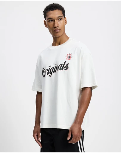 adidas Originals - Originals Basketball Team Tee
