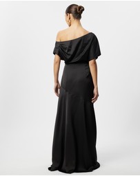 Revibe - Repaired CHANCERY Nectar Dress - AU 10