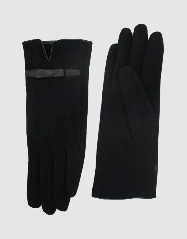 Morgan & Taylor - Rosetta Gloves