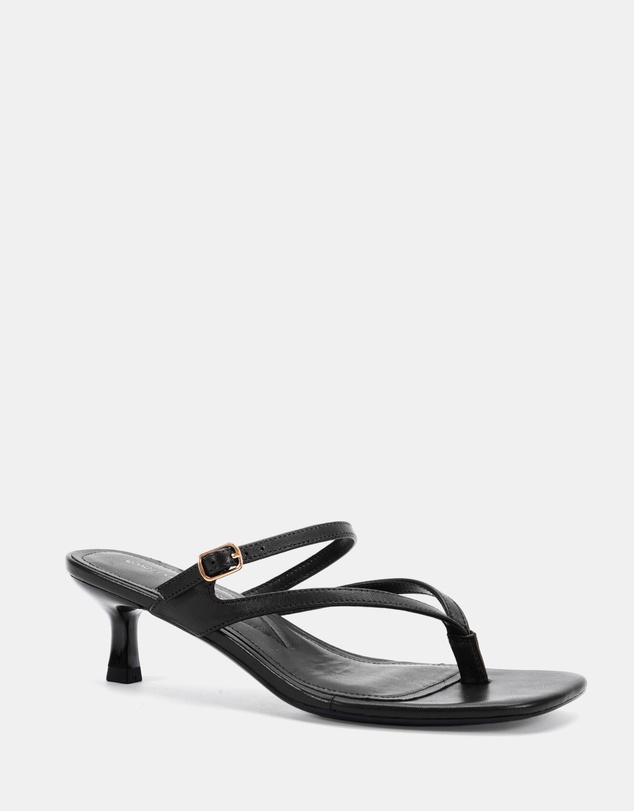 Novo - Patriot Heels