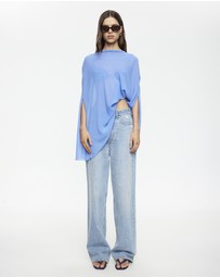 Lioness - Aura Poncho