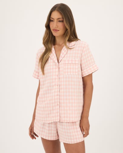 Gingham