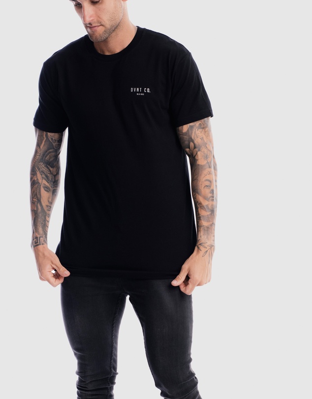 DVNT - Locale Tee