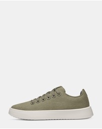Allbirds - Cruiser Canvas-Mens